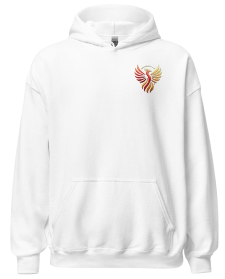 Sweat à capuche - Phoenix'Alp